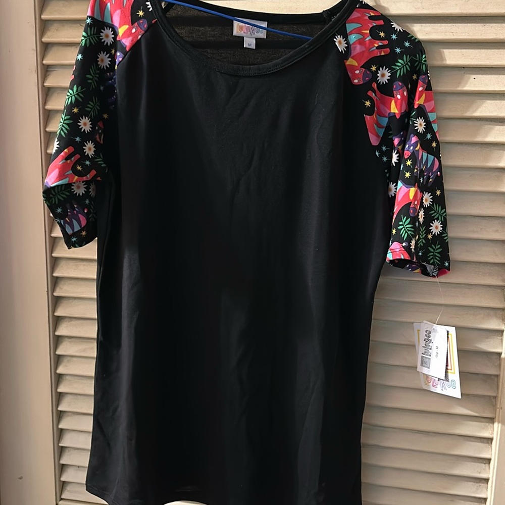Luluroe Gigi top